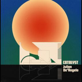 Julion De'Angelo - Catalyst