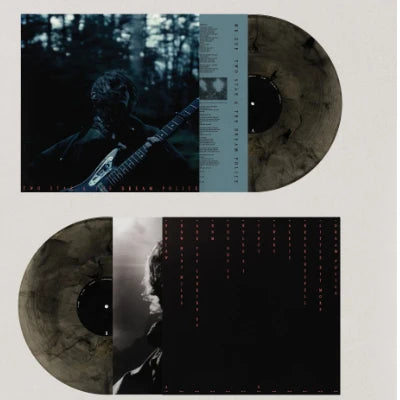 MK.gee - Two Star & The Dream Police (Black Marble Vinyl)