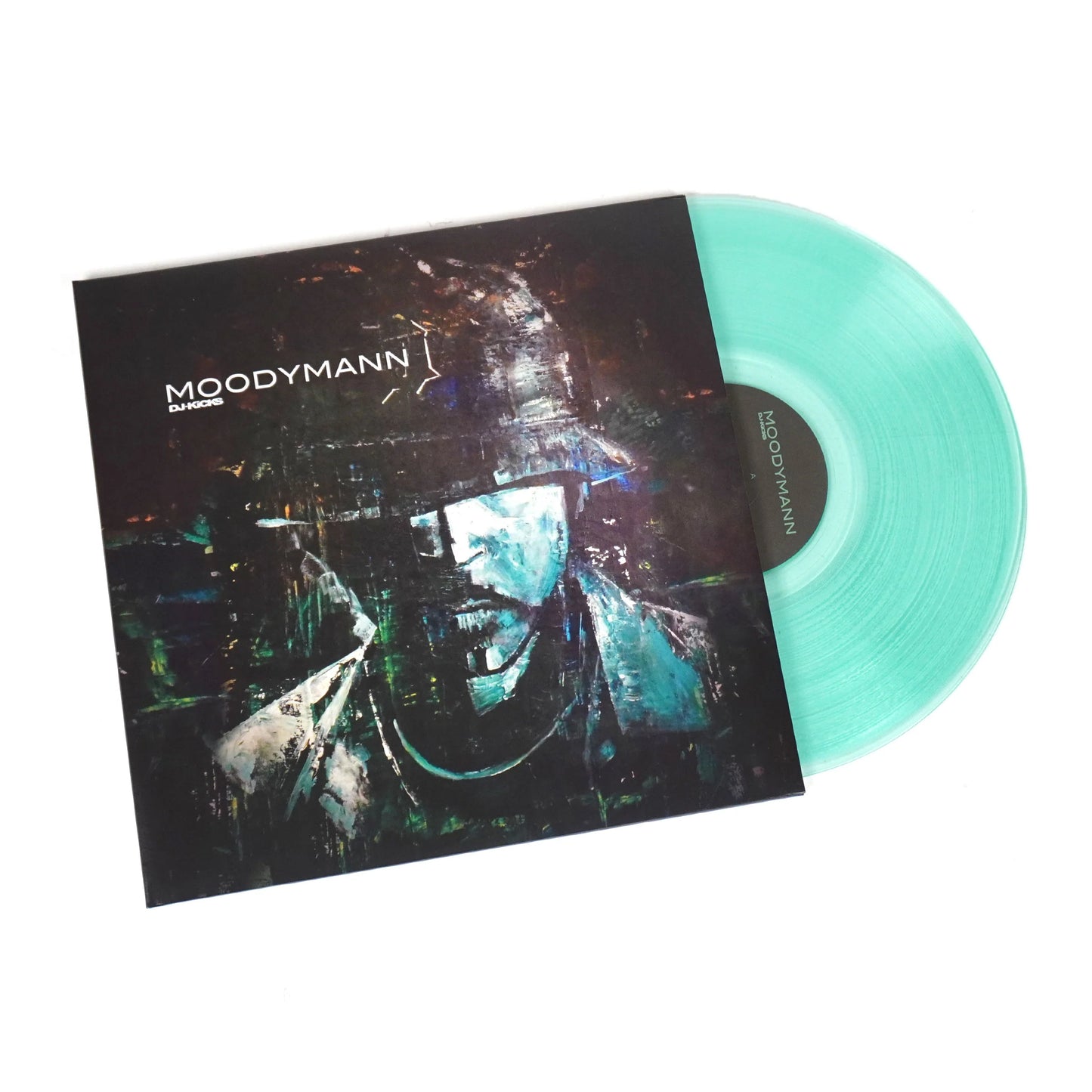 V/A - DJ-Kicks: Moodymann