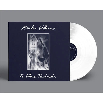Marlon Williams - Te Whare Tiwekaweka (White Vinyl)