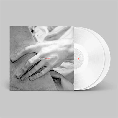 The National - Rome (2LP White)