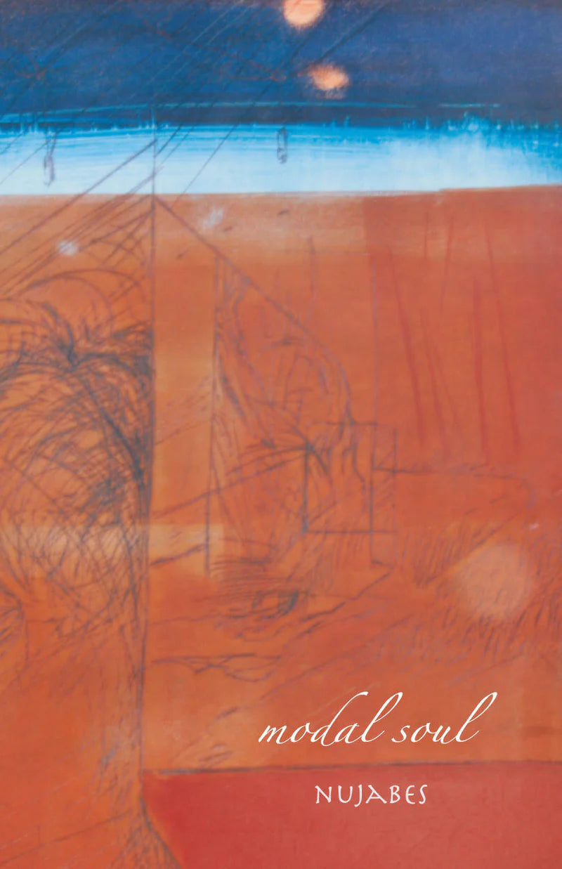 Nujabes - Modal Soul (Cassette)