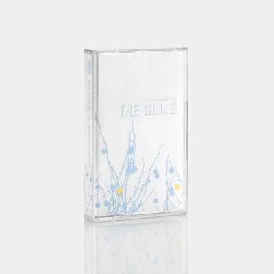 The Shins - Oh Inverted World (Cassette)
