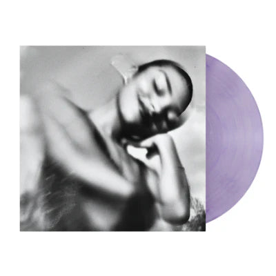 Olivia Dean - The Art Of Loving (Lilac Vinyl)