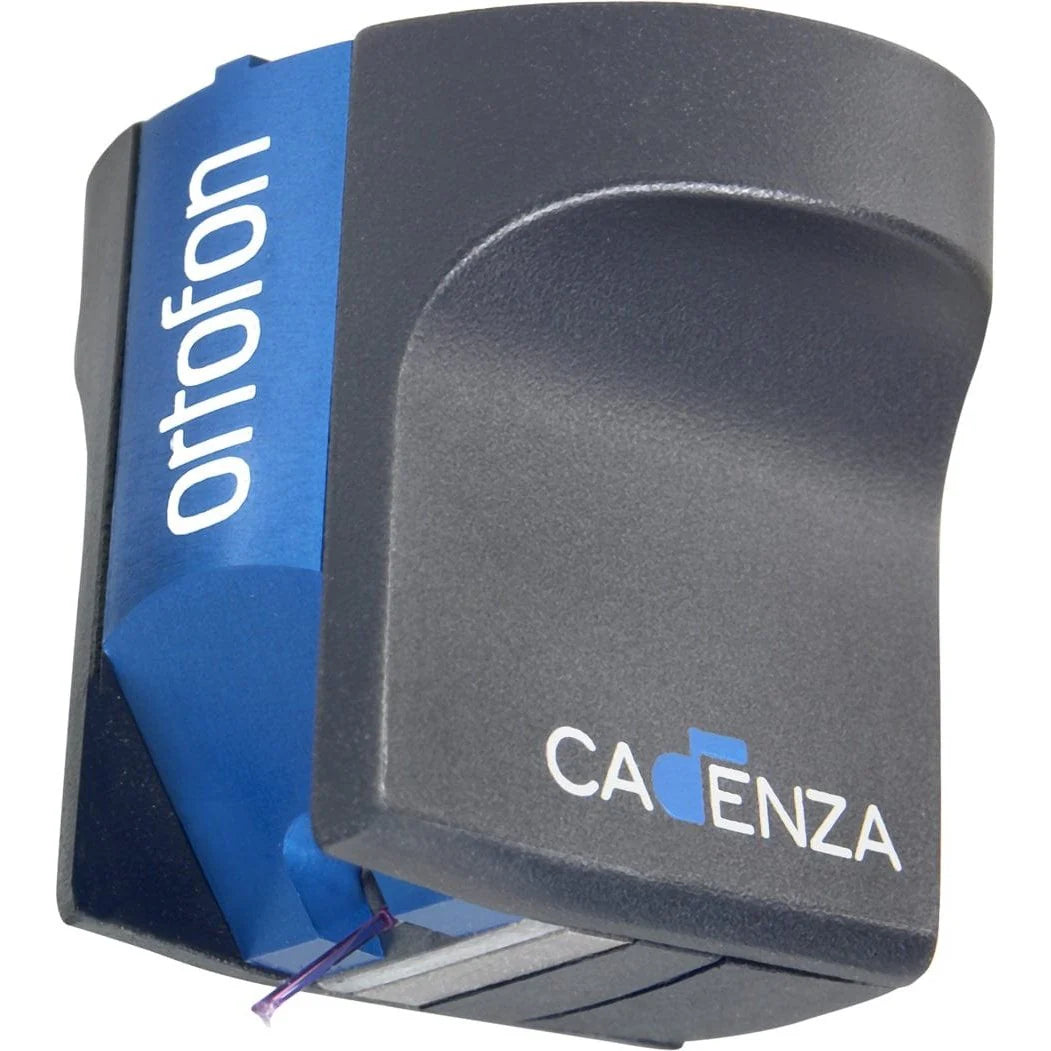 Ortofon Cadenza Blue MC Cartridge FREE SHIPPING