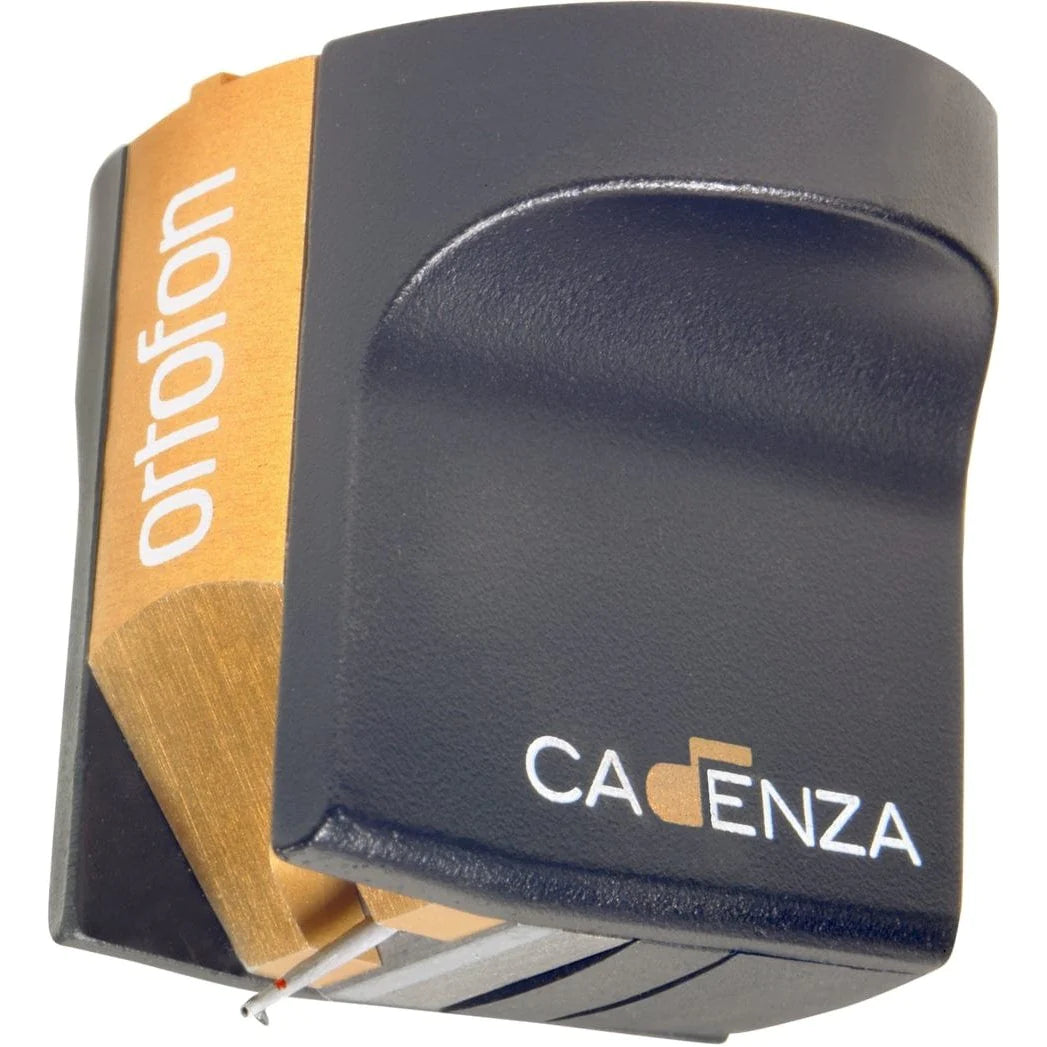 Ortofon MC Cadenza Bronze Moving Coil Cartridge. FREE SHIPPING