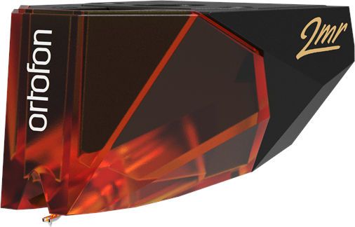 Rega Planar 8 Turntable Fitted with Ortofon 2MR Bronze Cartridge