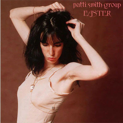Patti Smith - Easter