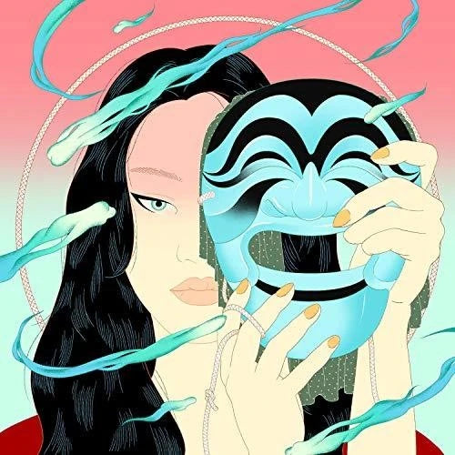 Peggy Gou - Moment EP (LP)