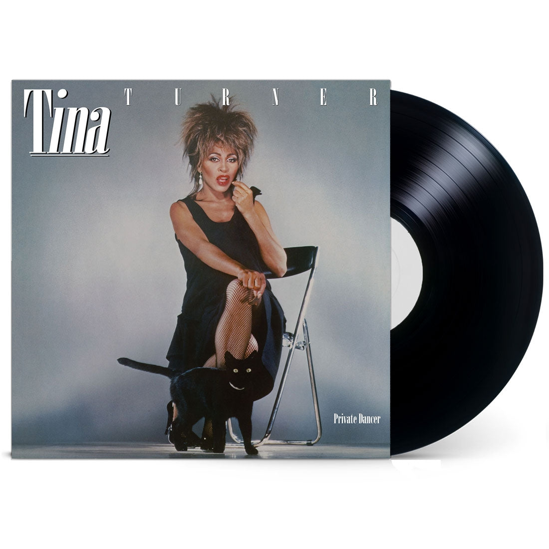 Tina Turner - Private Dancer