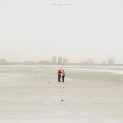 Racing Mount Pleasant - Racing Mount Pleasant (LP)