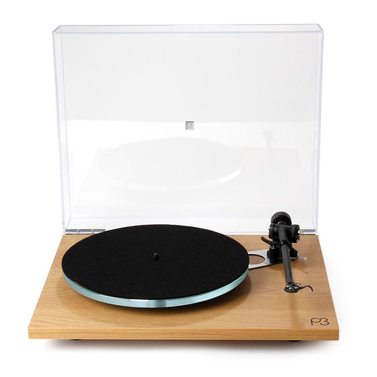 Rega Planar 3