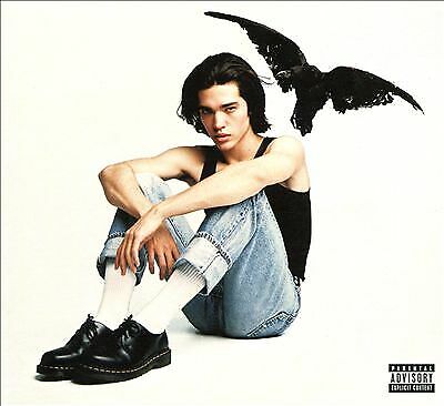 Conan Gray - Kid Krow