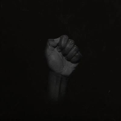 Sault - Untitled (Black Is) (2LP)