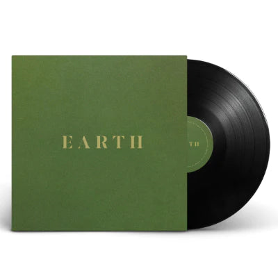 Sault - Earth