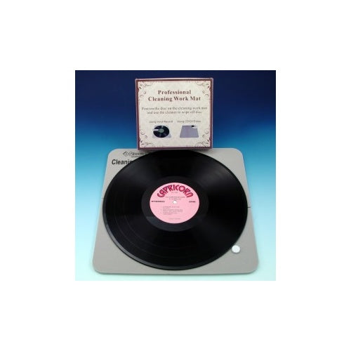 Sleeve City Cleaning Work Mat