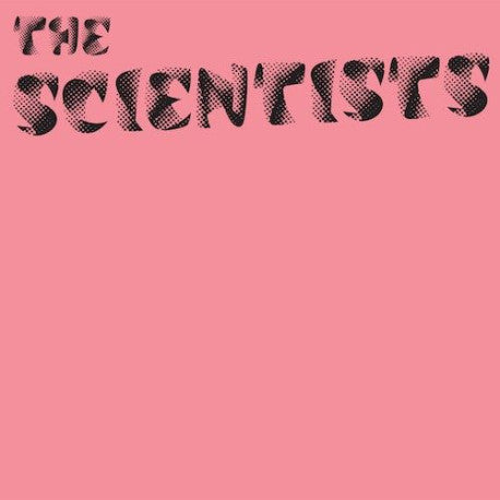 The Scientists - The Scientists (Yellow Vinyl)