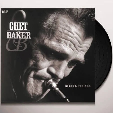 Chet Baker - Sings & Strings (2LP)
