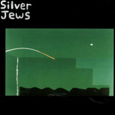 Silver Jews - The Natural Bridge (LP)