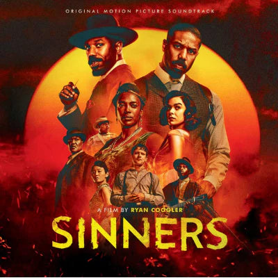 V/A - Sinners (Original Motion Picture Soundtrack)