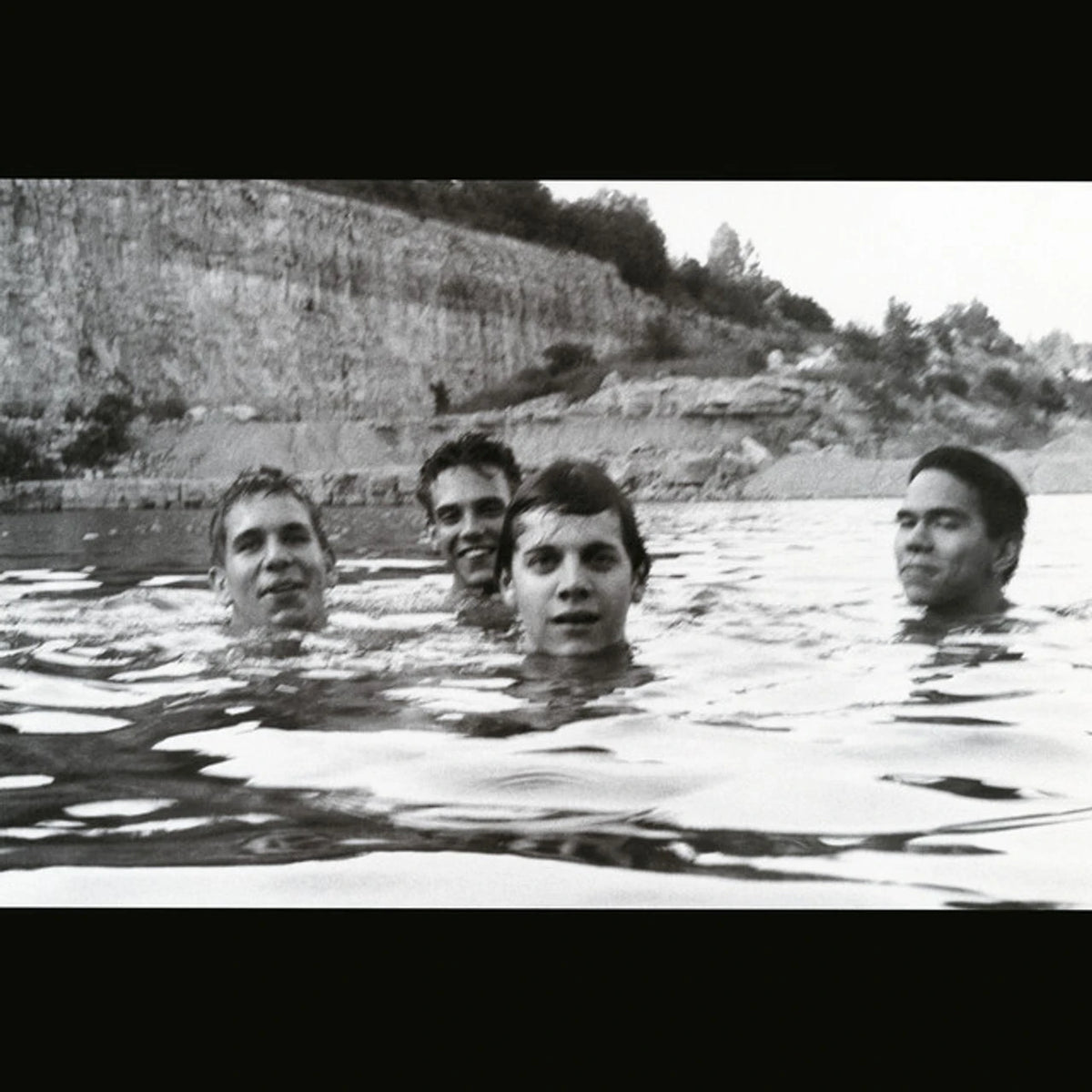 Slint - Spiderland (Vinyl, LP, Album, Remastered, Gatefold, 180g)
