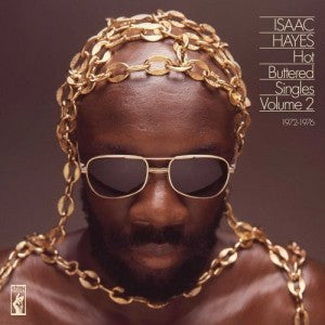 Isaac Hayes - Hot Buttered Singles Vol. 2