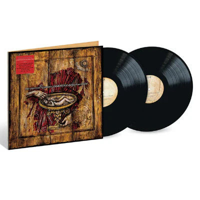 The Smashing Pumpkins - Machina / Machines Of God (25th Anniversary 2LP Black Vinyl)