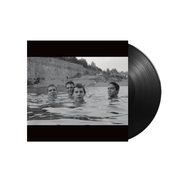 Slint - Spiderland