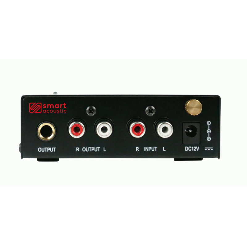 Smart Acoustic SPP200 Phono Preamp