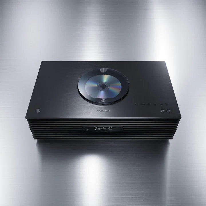 Technics SC-C70MK2 Premium Class Ottava All-In-One Music System