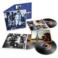 The Style Council - Cafe Bleu (3LP Special Edition)