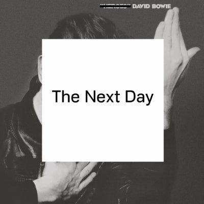 David Bowie - The Next Day (2LP, 2026 Reissue)
