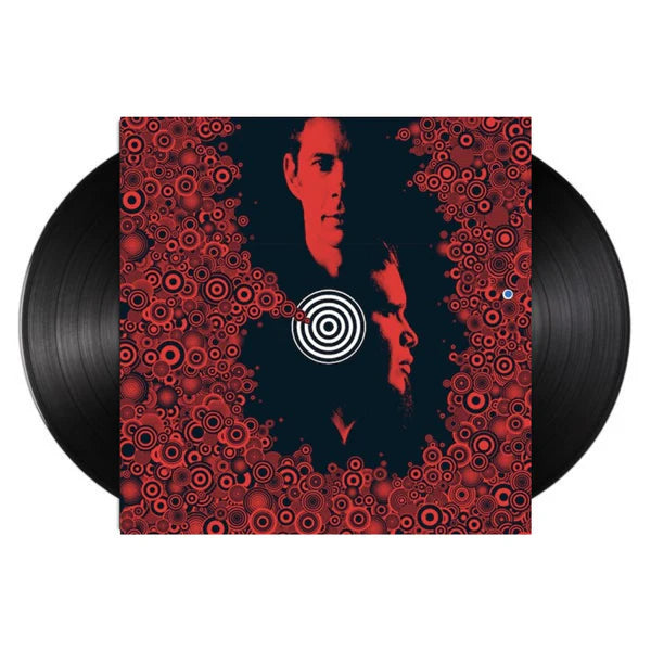 Thievery Corporation - The Cosmic Game (20th Anniverary 2LP 
