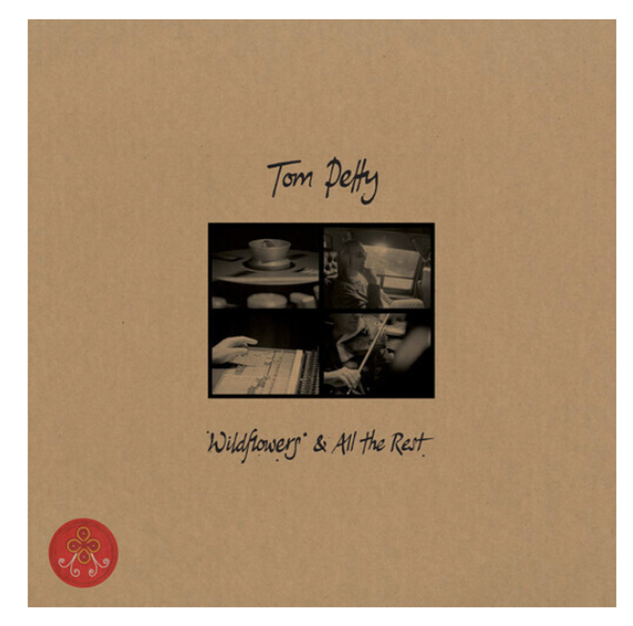 Tom Petty - Wildflowers & All The Rest