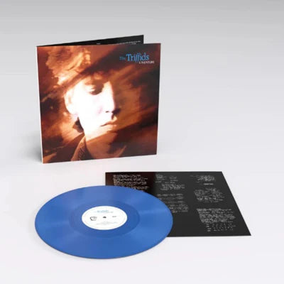 The Triffids - Calenture (Limited Blue Coloured Vinyl)