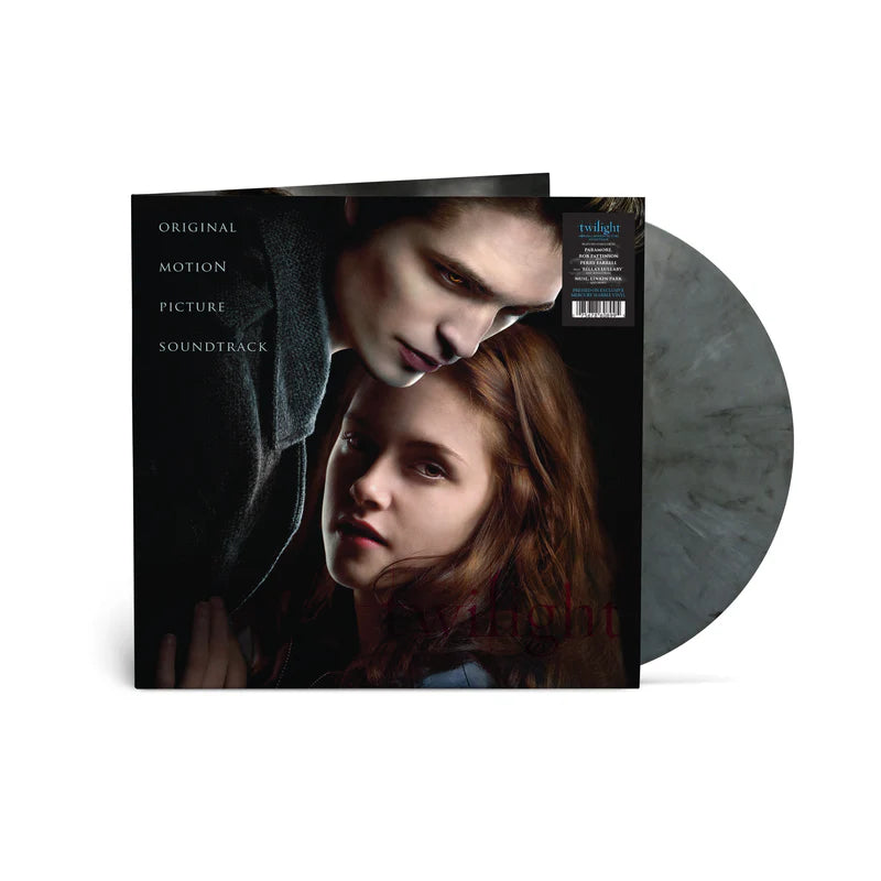 VA - Twilight Original Motion Picture Soundtrack