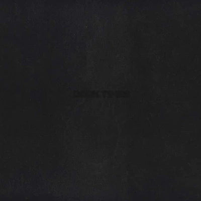 Vince Staples - Dark Times