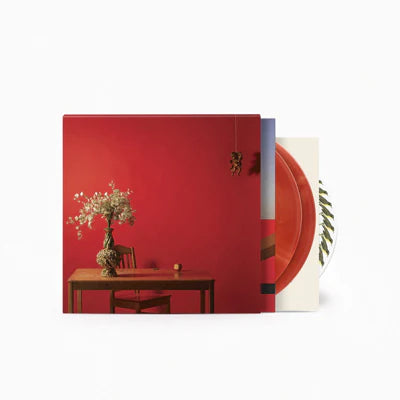 Mac Miller - Watching Movies With The Sound Off (10th Anniversary Edition)