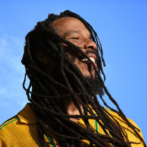 RSD2026 Ziggy Marley - Brightside (LP)