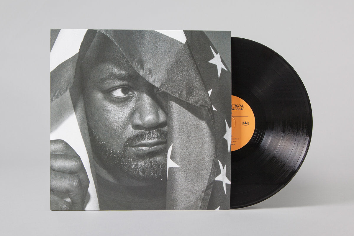 Ghostface Killah & Badbadnotgood - Sour Soul