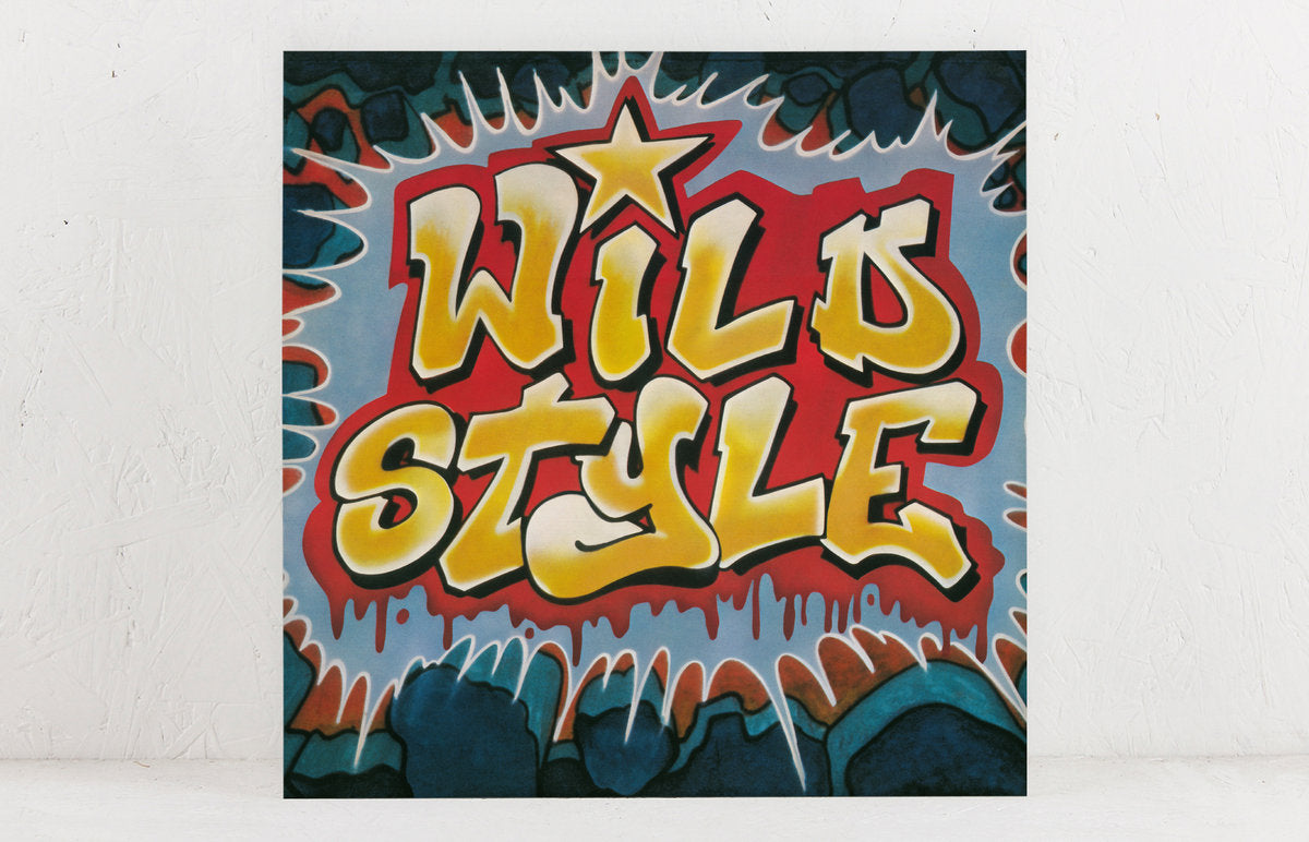 V/A - Wild Style
