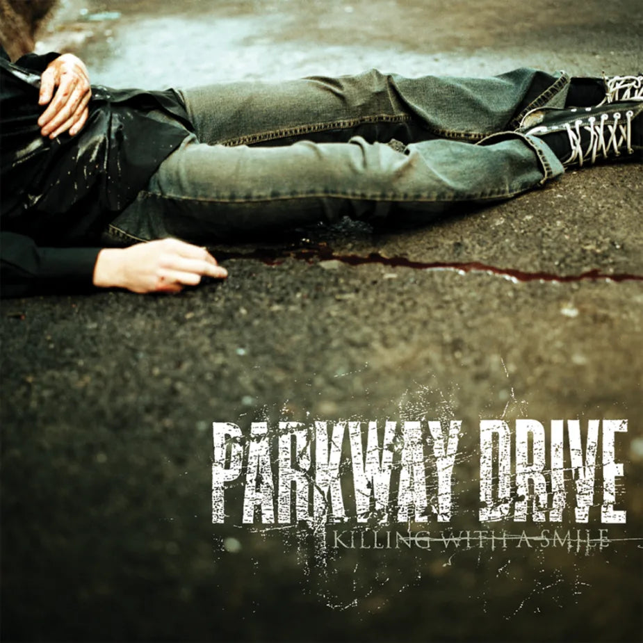 Parkway Drive - Killing With