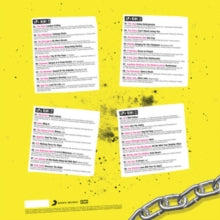 V/A - NOW That's What I Call Punk & New Wave