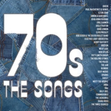 VA - 70s: The Songs