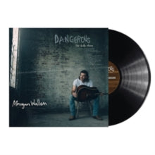 Morgan Wallen - Dangerous