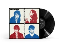 Inhaler - It Won't Always Be Like This