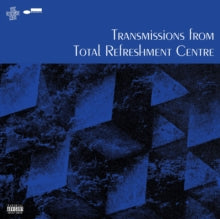 V/A - Transmissions From The Total Refreshment Centre