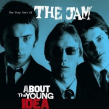 The Jam - About the Young Idea (Best of The Jam)