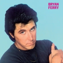 Bryan Ferry - These Foolish Things