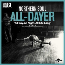 V/A - Northern Soul All Dayer